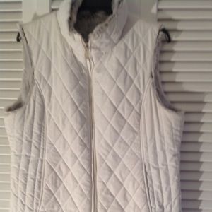 Weatherproof Vest